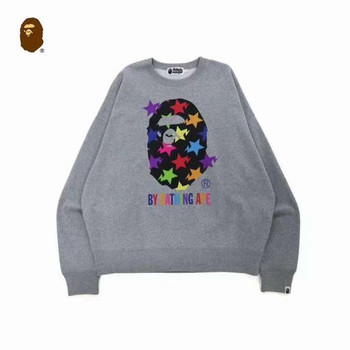 Picture of Bape Sweatshirts _SKUBapeM-3XL512224630